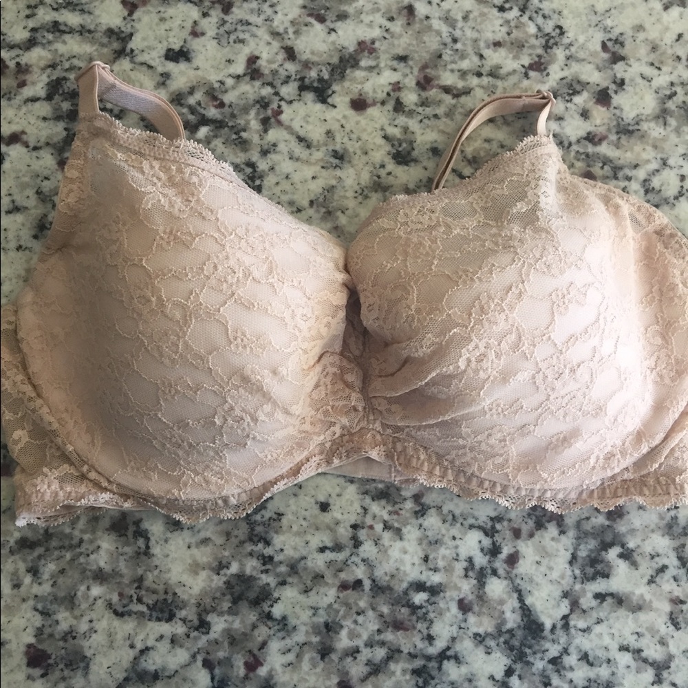 VS bra!